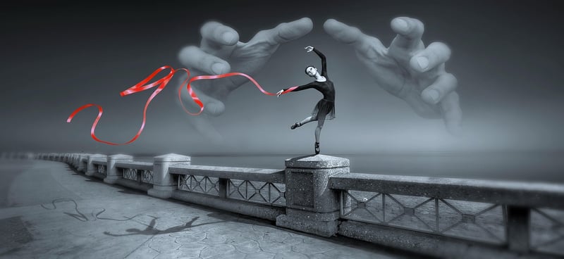 Fairy-tale Dancers